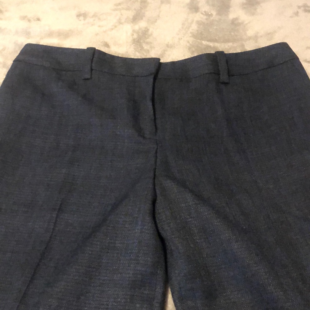 NWOT  - Blue Limited dress pants